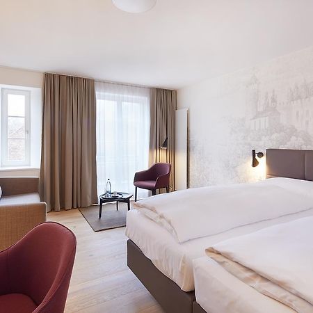 Hotel Gasthof Zum Ochsen Arlesheim Ngoại thất bức ảnh