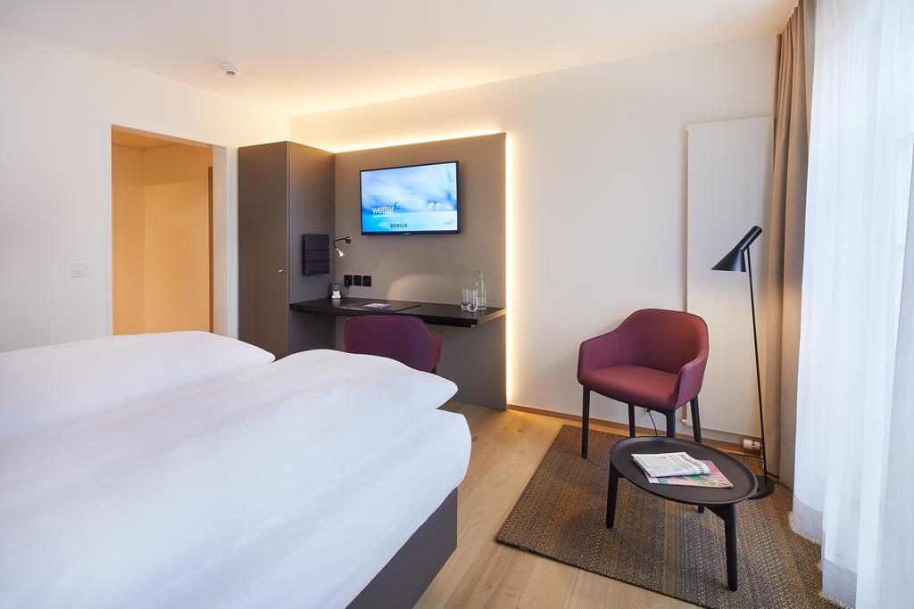 Hotel Gasthof Zum Ochsen Arlesheim Ngoại thất bức ảnh