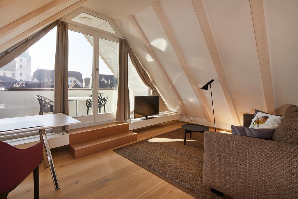Hotel Gasthof Zum Ochsen Arlesheim Ngoại thất bức ảnh