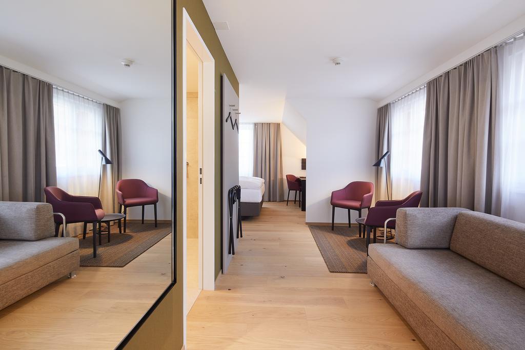 Hotel Gasthof Zum Ochsen Arlesheim Ngoại thất bức ảnh