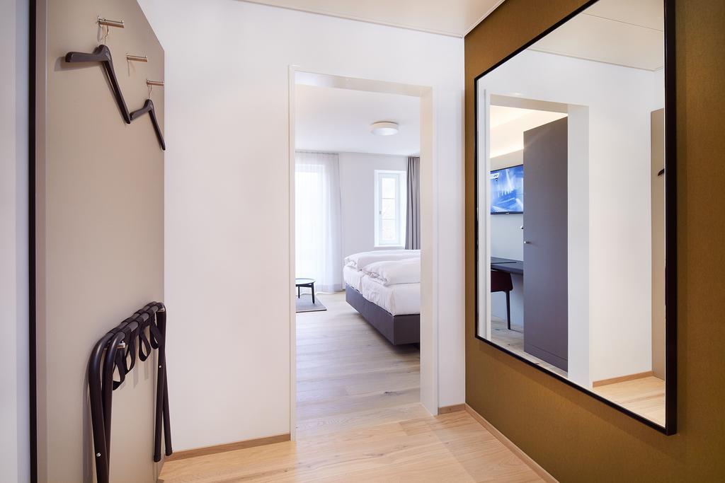 Hotel Gasthof Zum Ochsen Arlesheim Ngoại thất bức ảnh