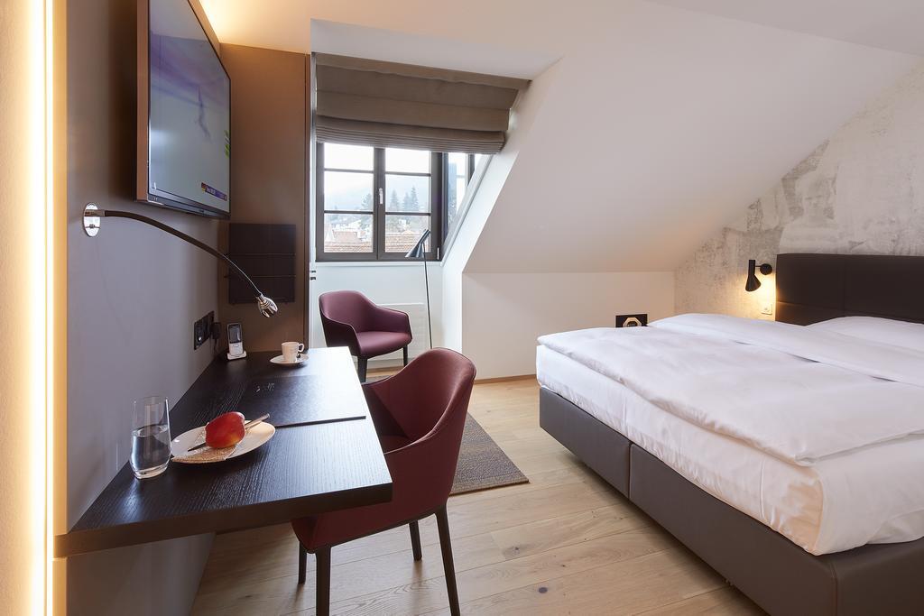 Hotel Gasthof Zum Ochsen Arlesheim Ngoại thất bức ảnh