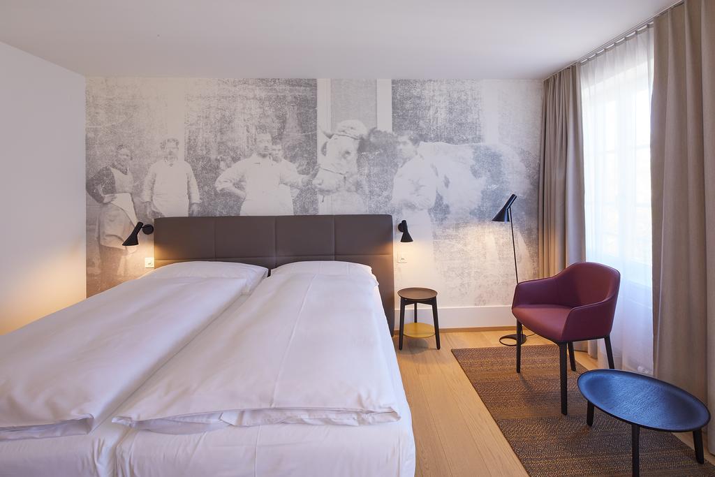 Hotel Gasthof Zum Ochsen Arlesheim Ngoại thất bức ảnh