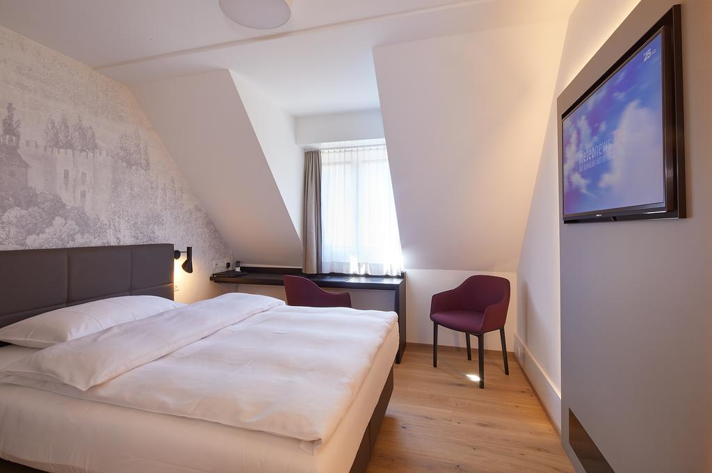 Hotel Gasthof Zum Ochsen Arlesheim Ngoại thất bức ảnh