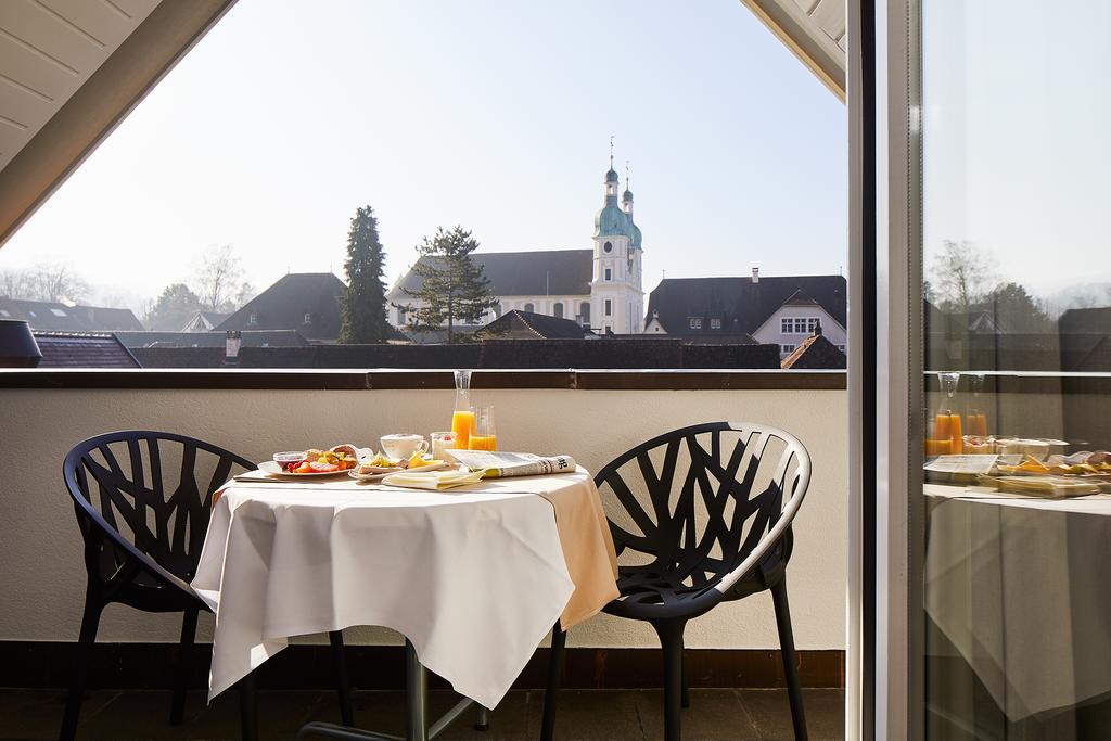 Hotel Gasthof Zum Ochsen Arlesheim Ngoại thất bức ảnh