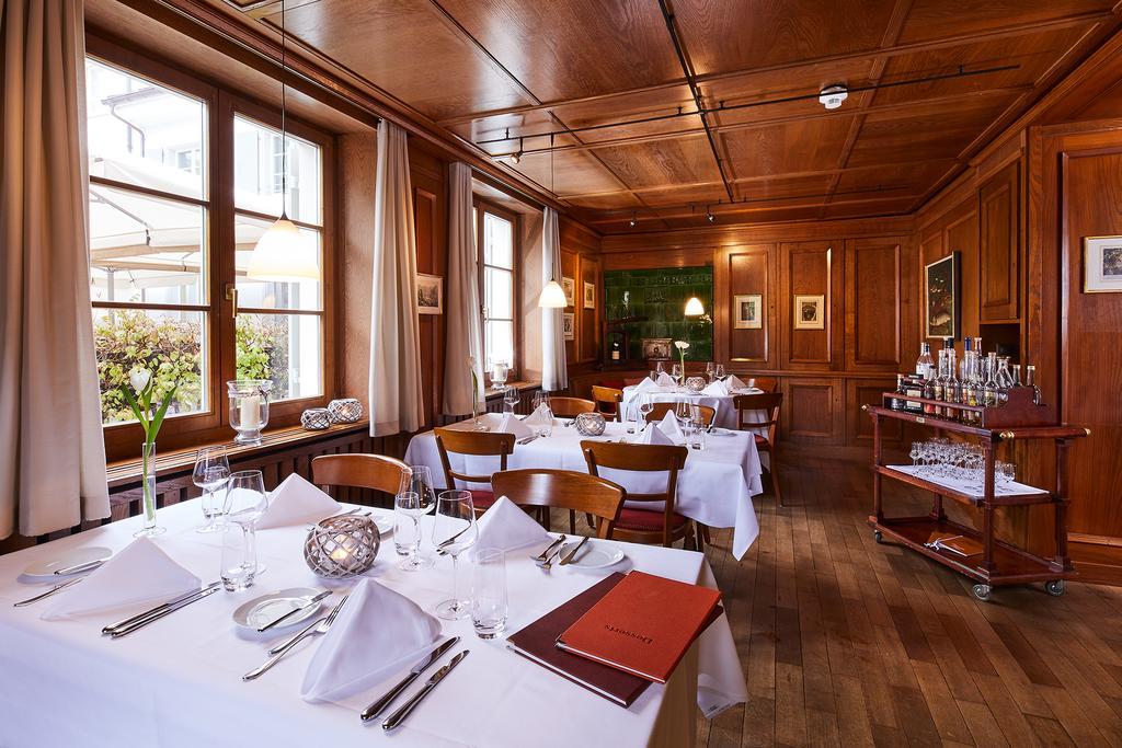 Hotel Gasthof Zum Ochsen Arlesheim Ngoại thất bức ảnh