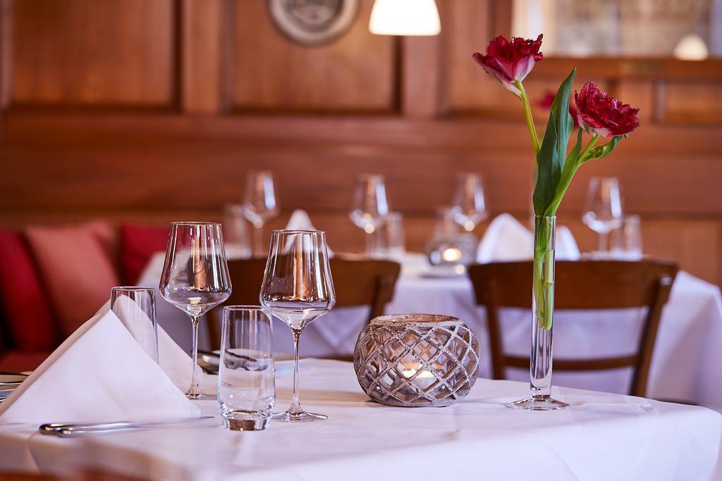Hotel Gasthof Zum Ochsen Arlesheim Ngoại thất bức ảnh