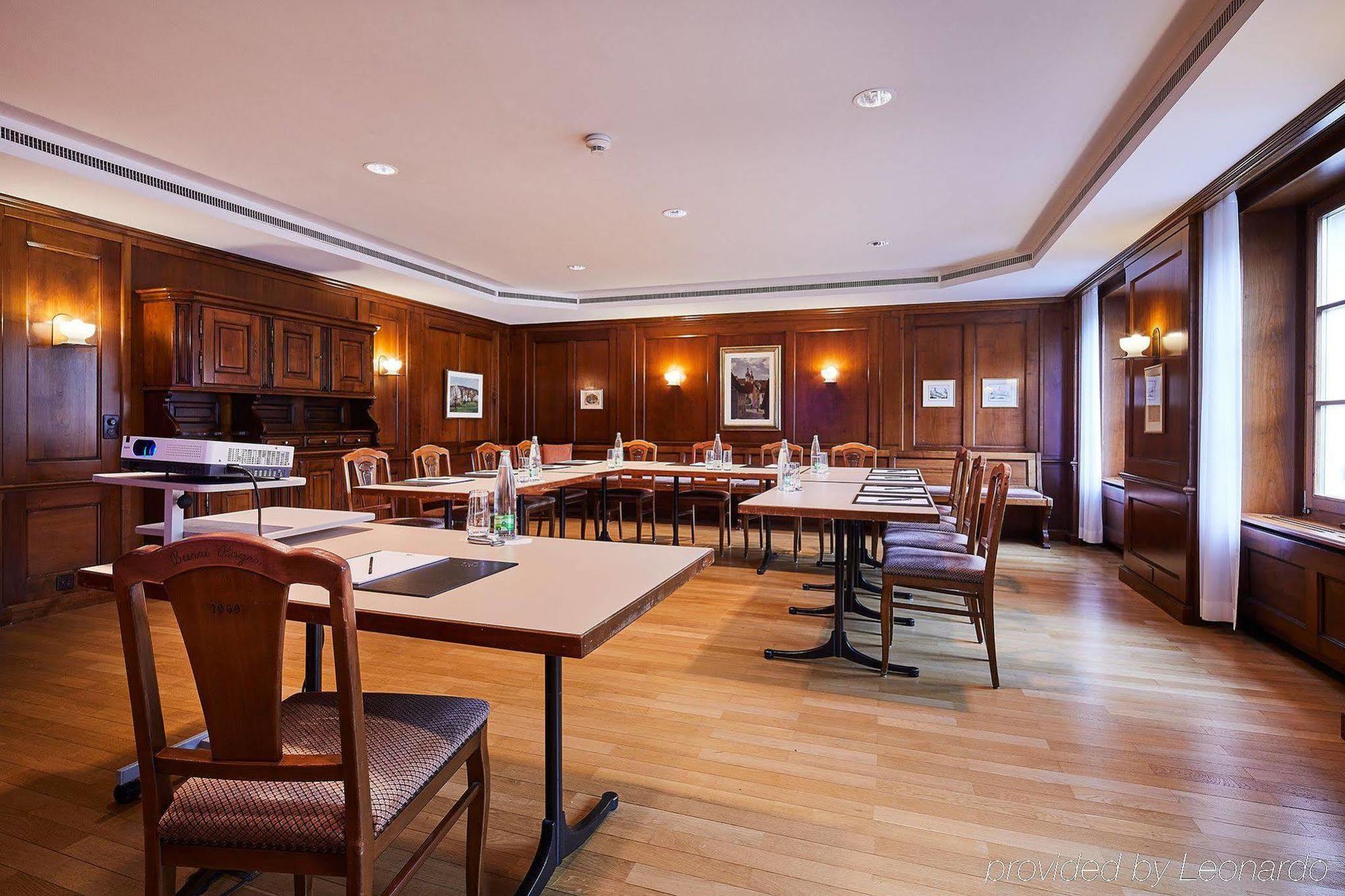 Hotel Gasthof Zum Ochsen Arlesheim Ngoại thất bức ảnh