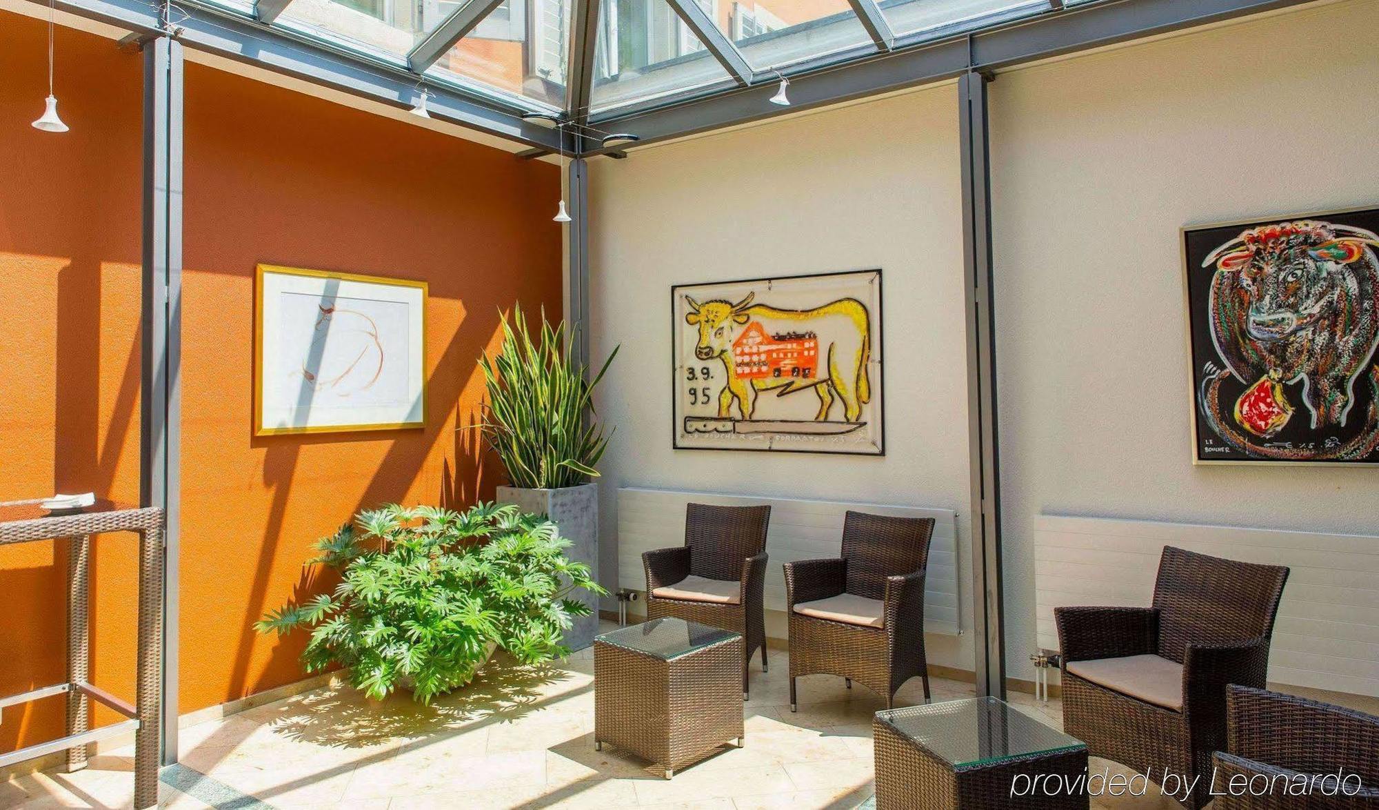 Hotel Gasthof Zum Ochsen Arlesheim Ngoại thất bức ảnh
