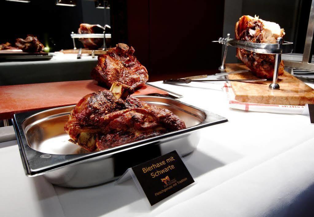 Hotel Gasthof Zum Ochsen Arlesheim Ngoại thất bức ảnh